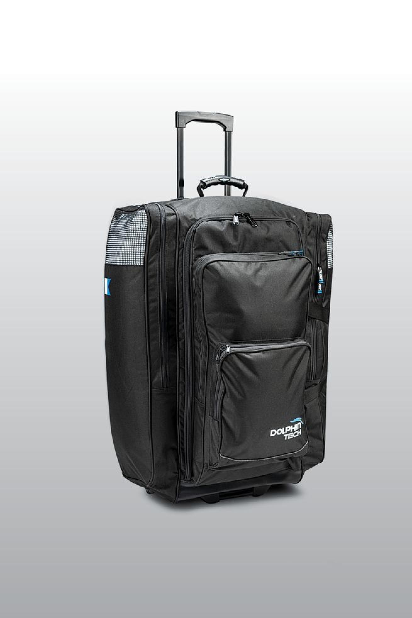 16x13 HAVEN SPORT ROLLER BAG main image 0
