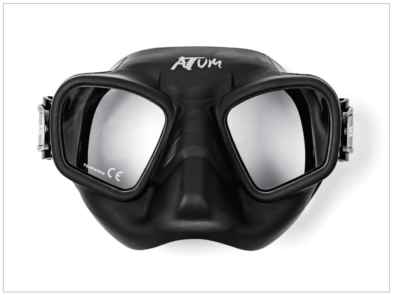 IST Sports Atum Mask