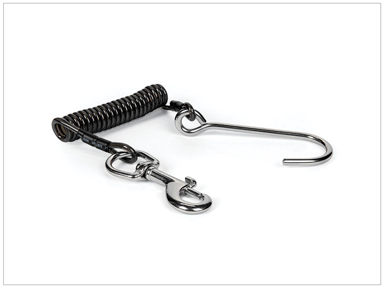 Ist sports JL6 Line Hook