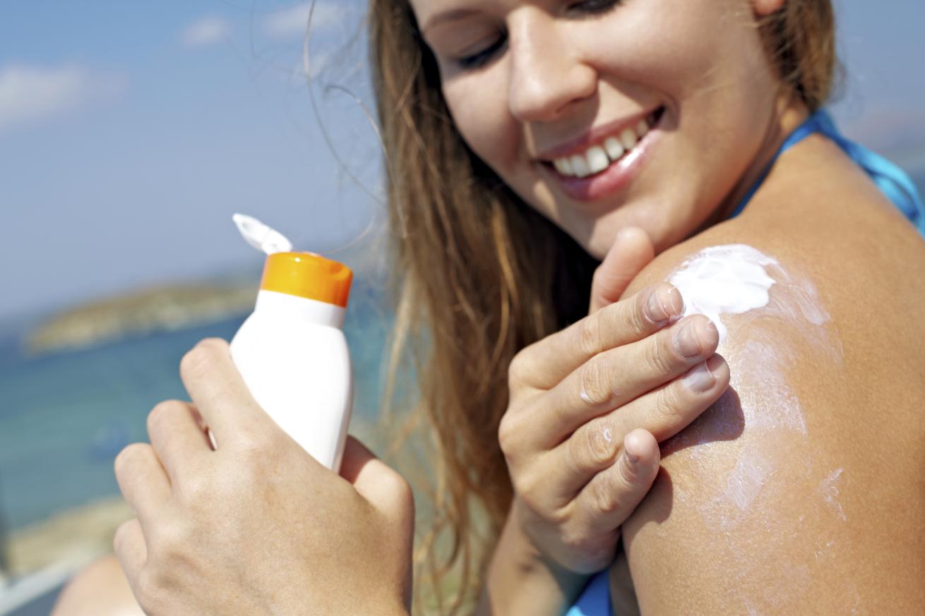 eco friendly sunscreen scuba diving