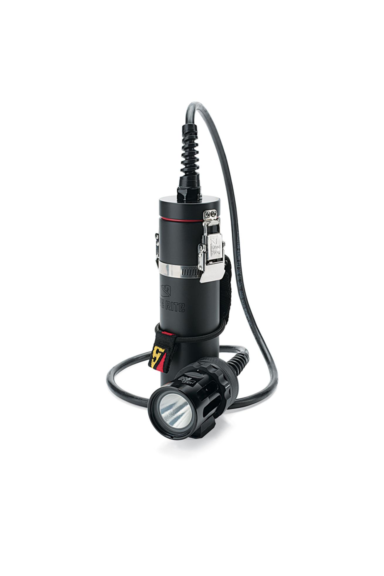 diverite tec light