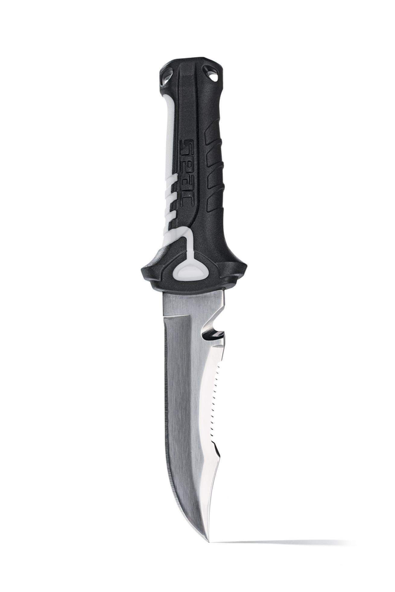 seac dive knife