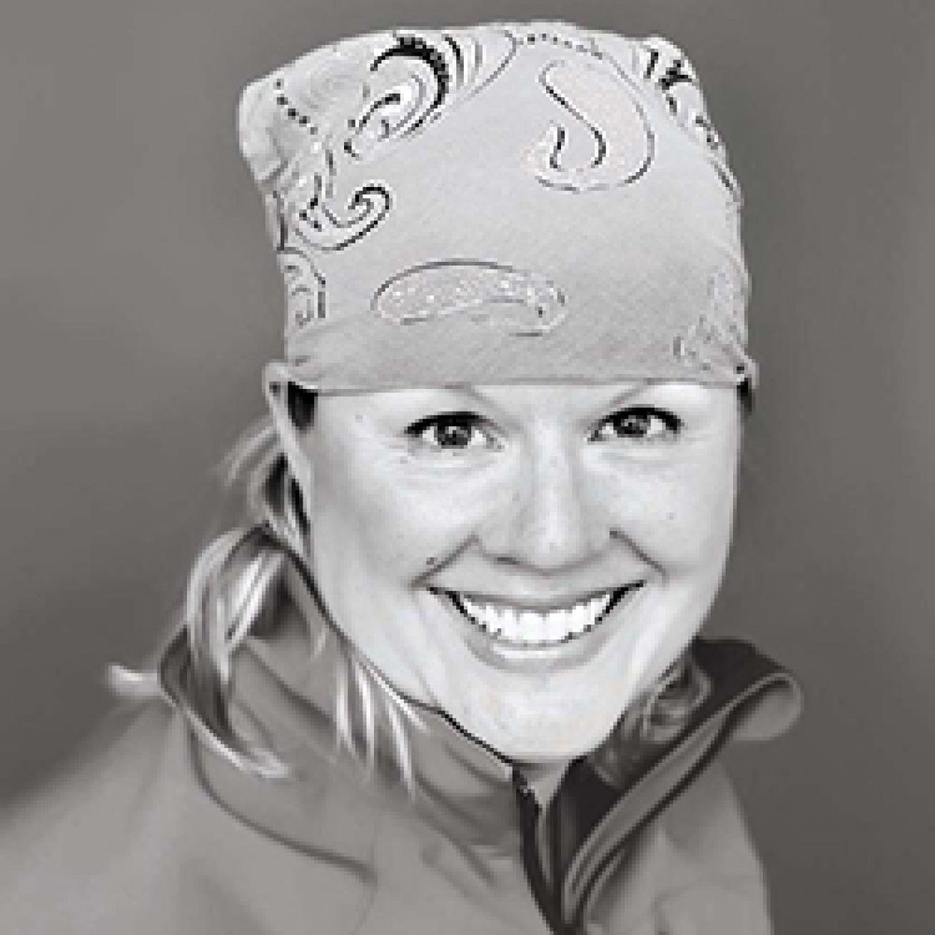 Jill Heinerth photographer video