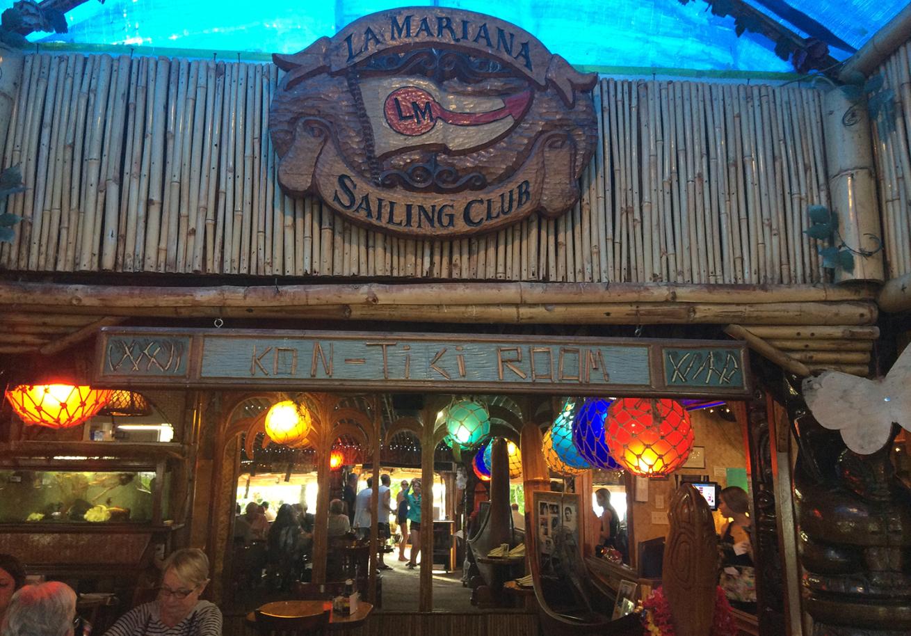 La Mariana Sailing Club
