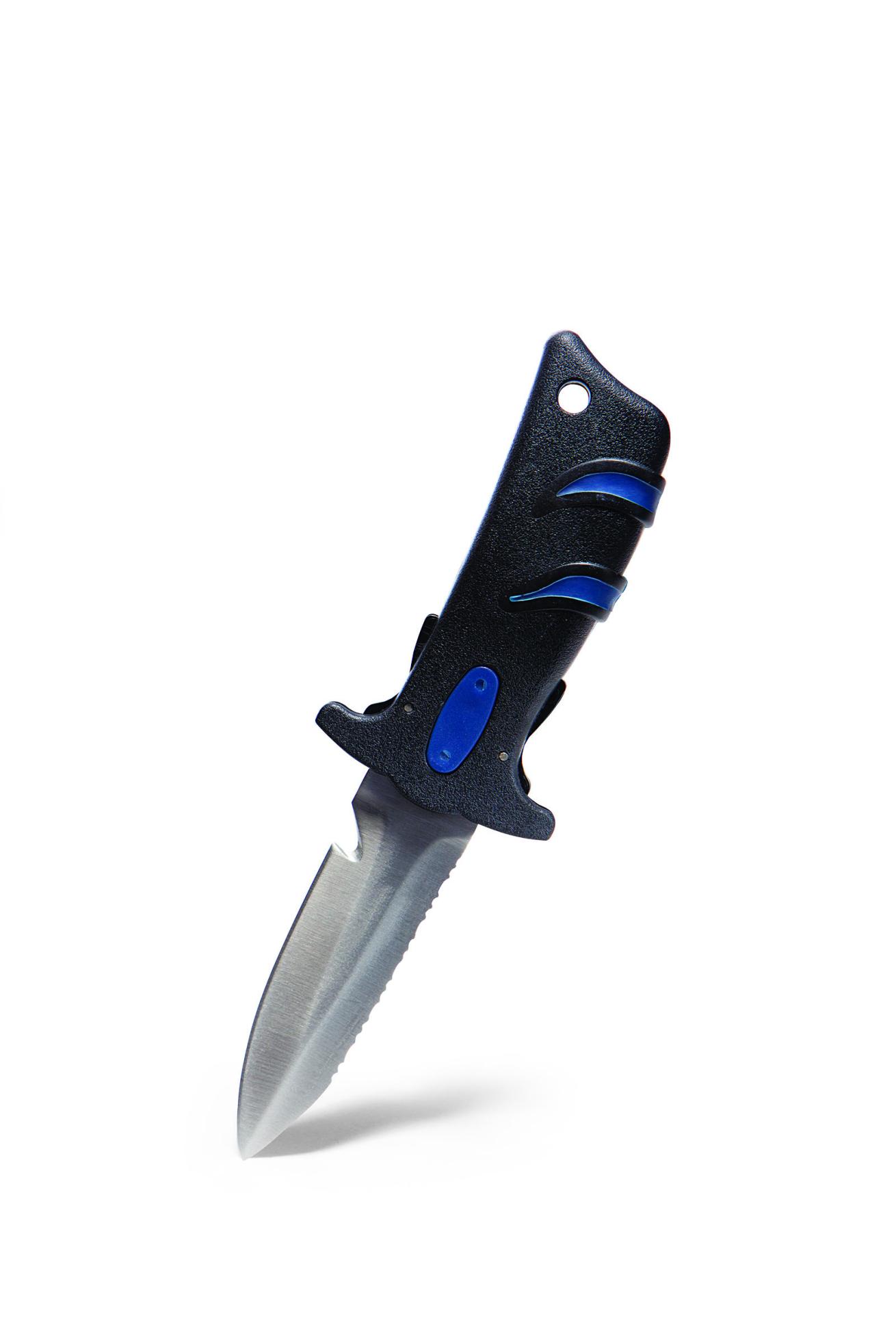 Akona Edge Knife scuba diving
