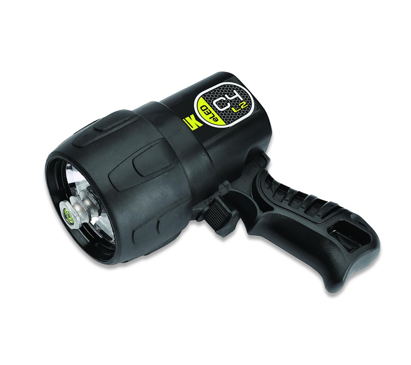 Underwater Kinetics C$ scuba light