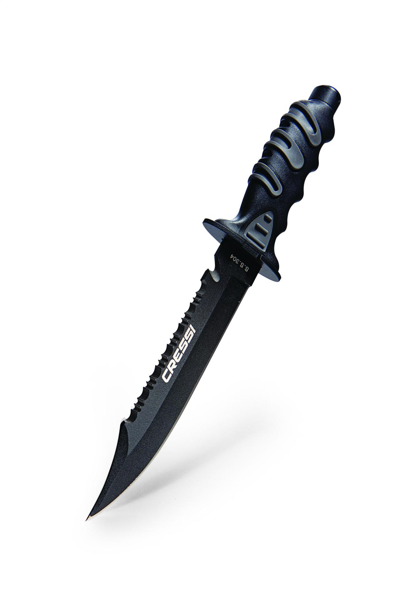 Cressi Giant Knife