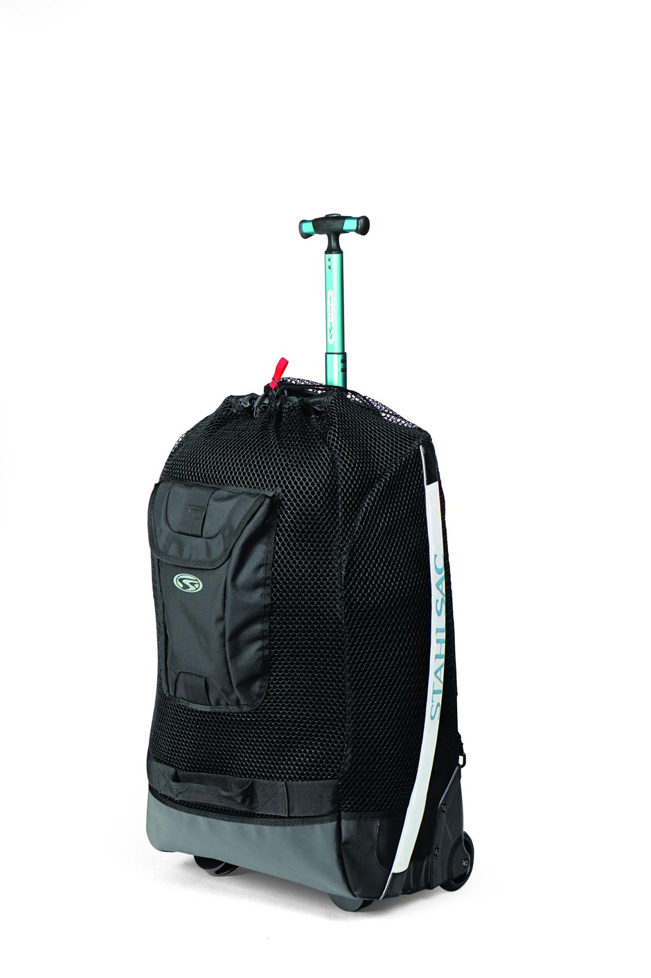 Stahlsac Steel Wheeled Bonaire