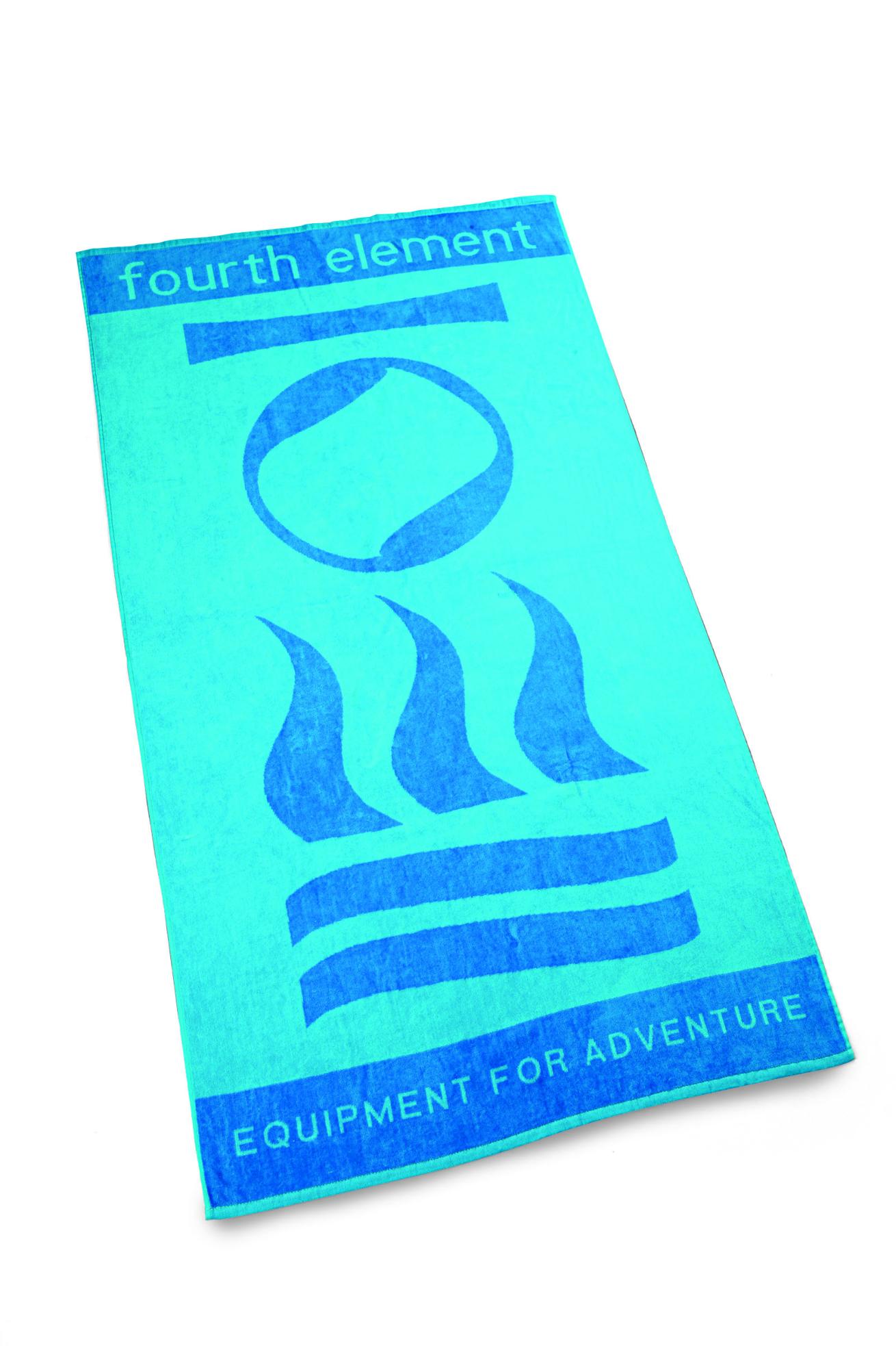 Fourth Element towel