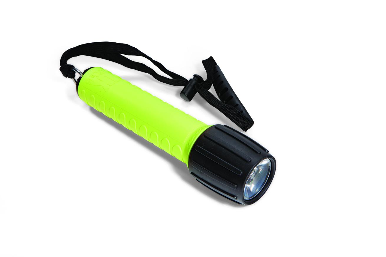 Underwater Kinetics SL3 ELED scuba light