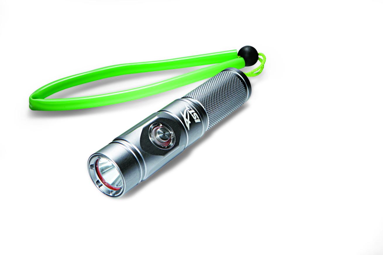 IST Sports Lumo scuba diving light