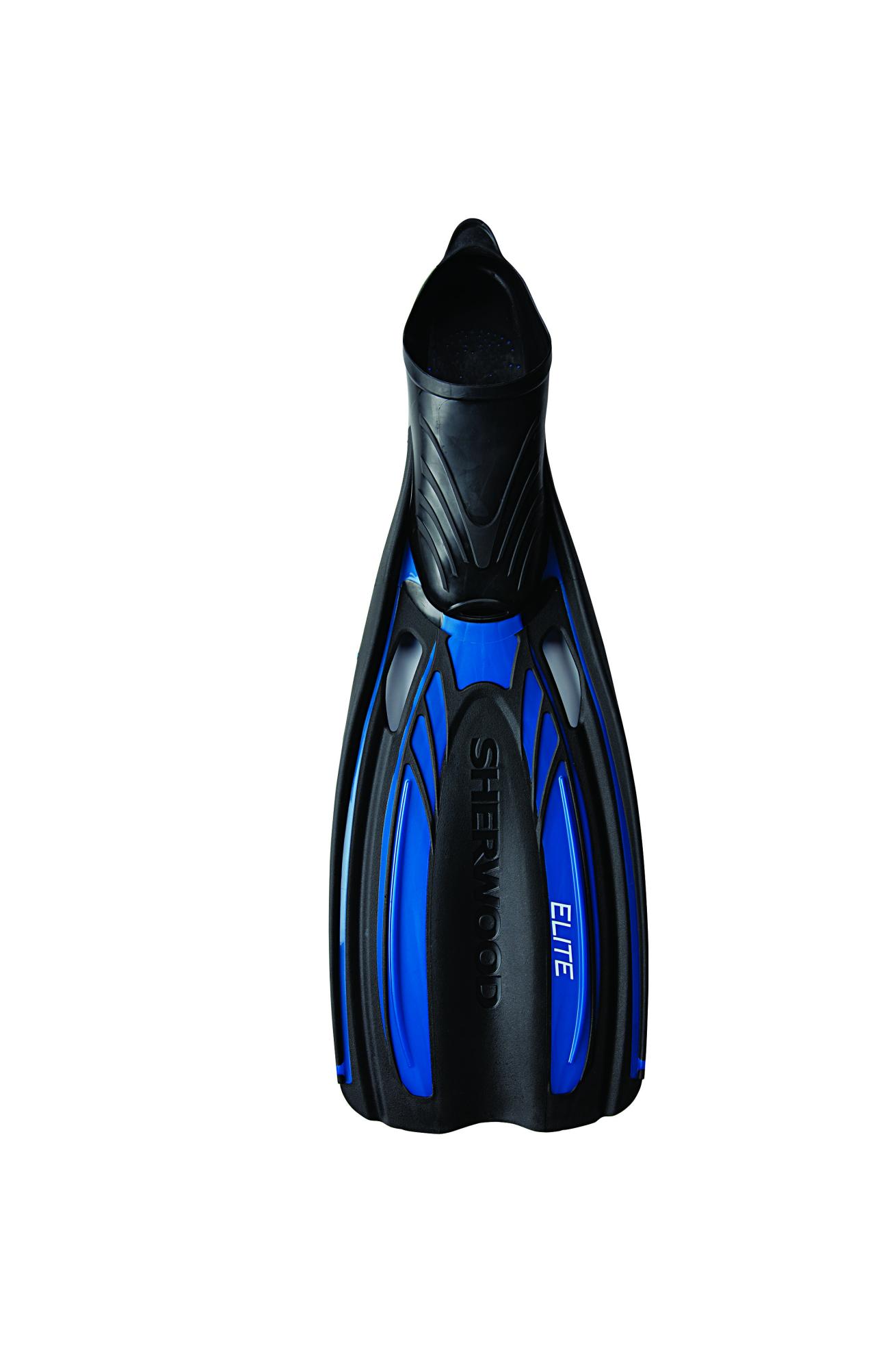 Sherwood Scuba elite scuba fins