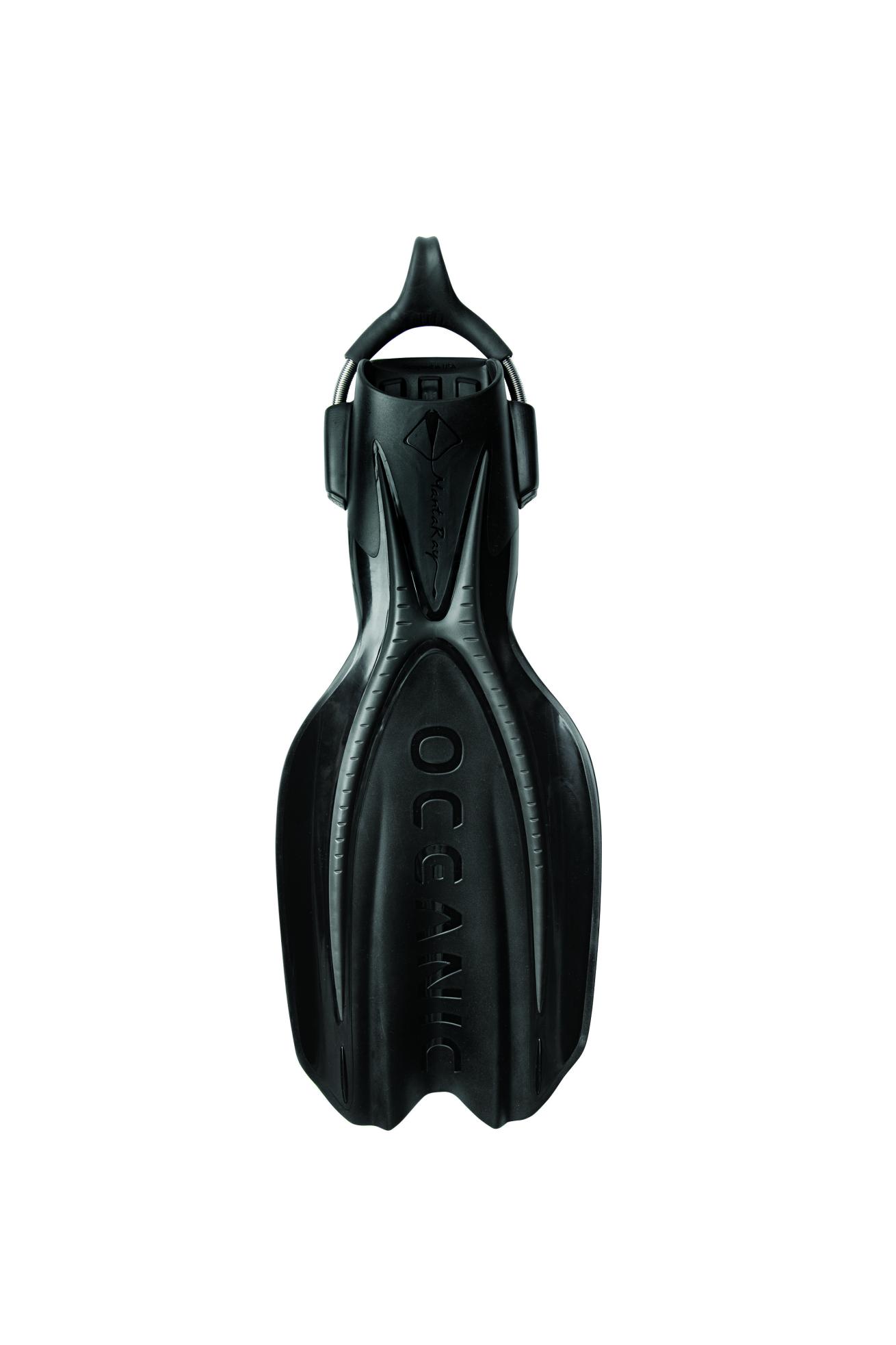 Oceanic Manta Ray scuba fins