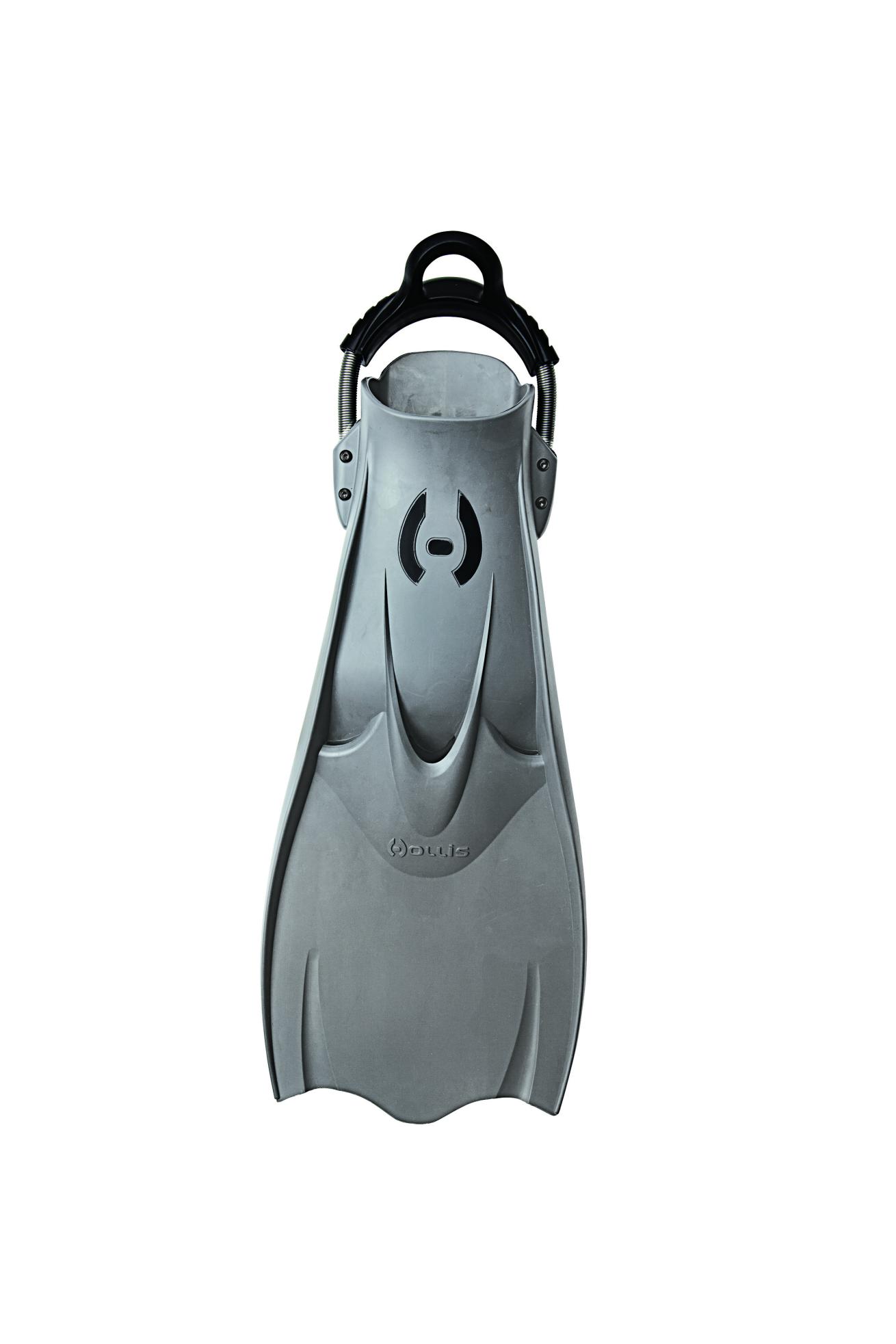 Hollis F1 LT scuba fins
