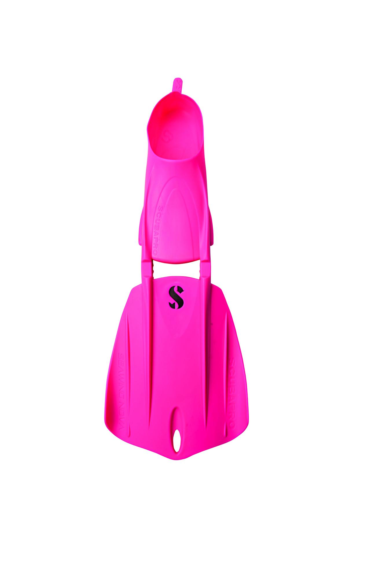 Scubapro Seawing Nova scuba fins