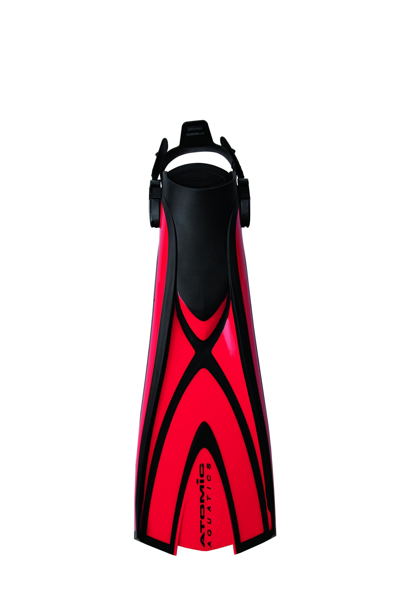 Atomic Aquatics X1 scuba fins