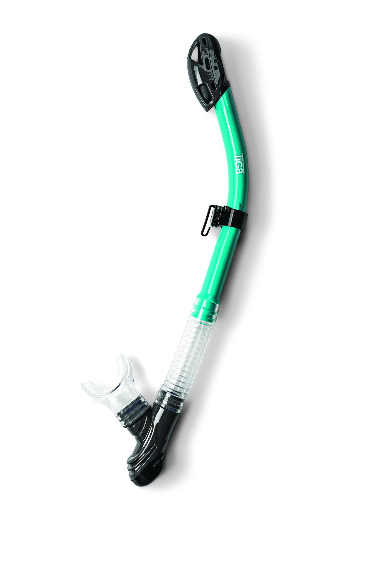 Sherwood Scuba Tiga snorkel