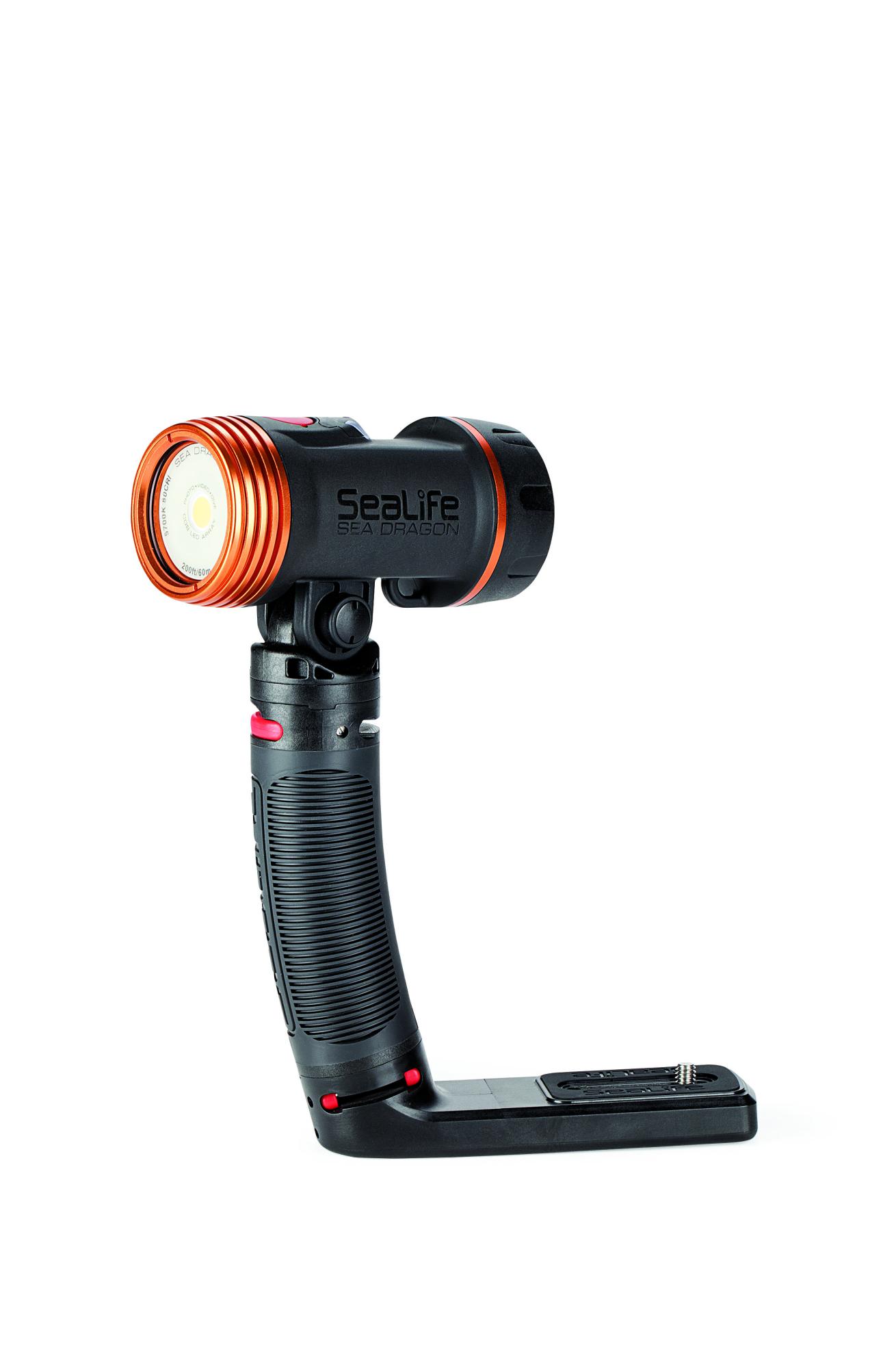 Saelife Sea Dragon 1500 light
