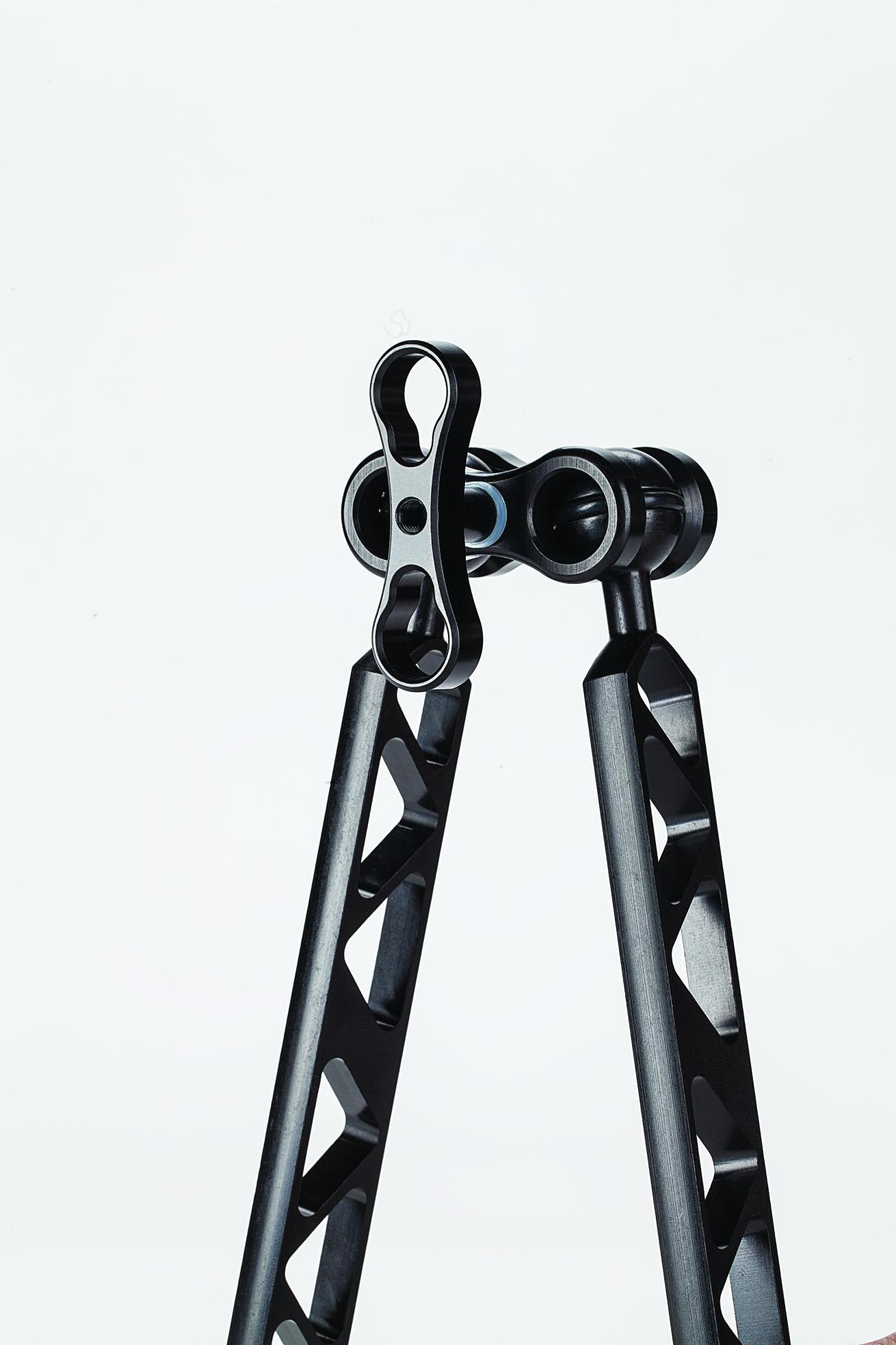 Ultralight Control Systems gear