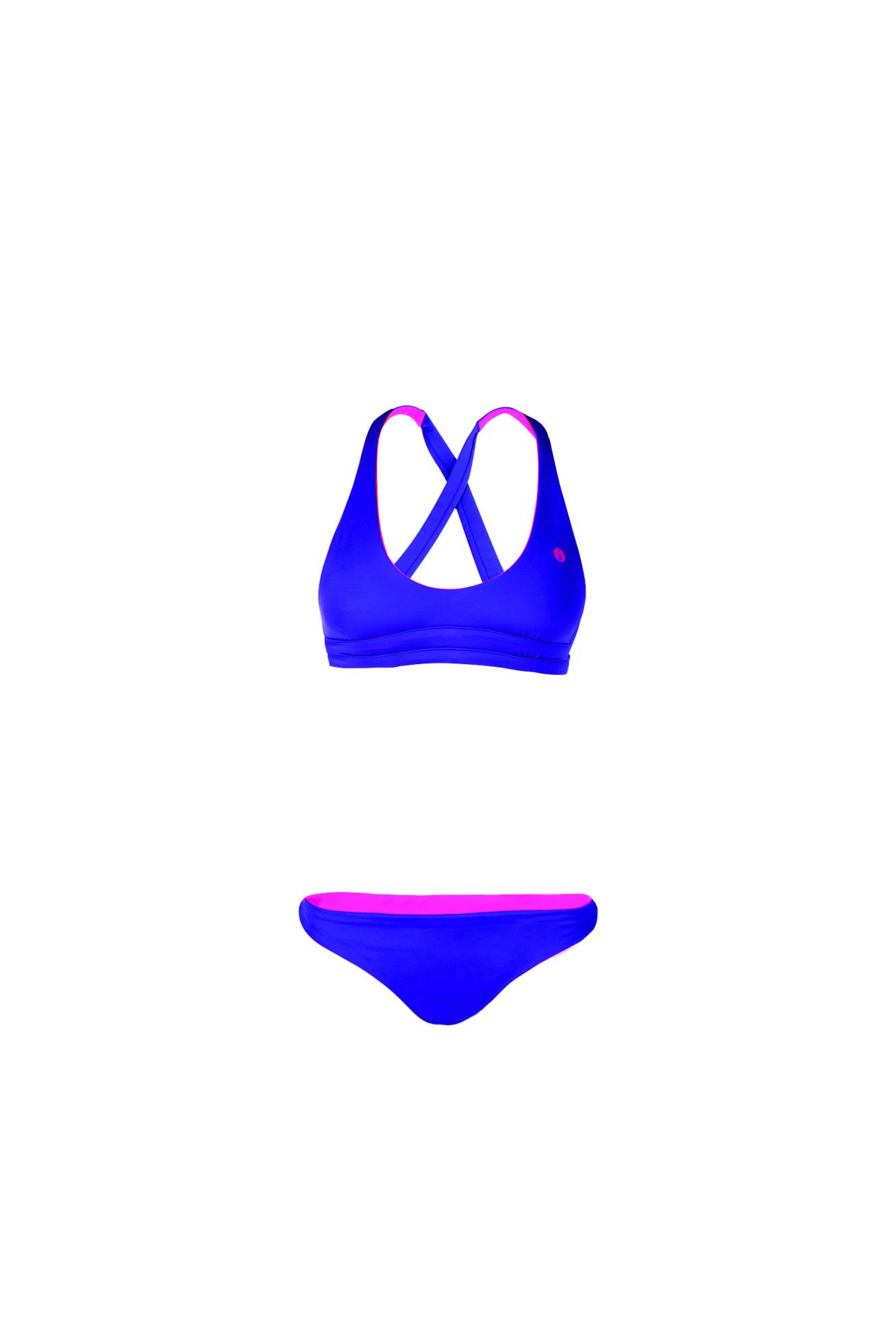 Fourth Element bikini scuba
