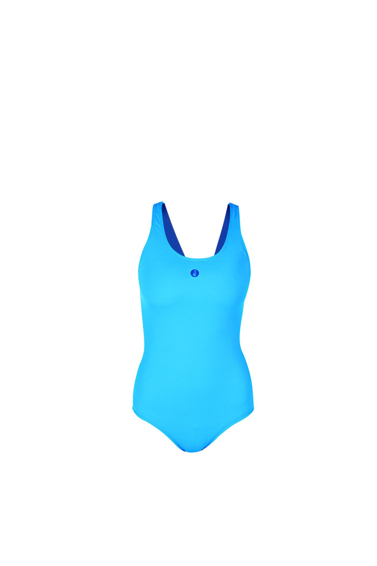 Fourth Element Aruba swimsuit onepiece