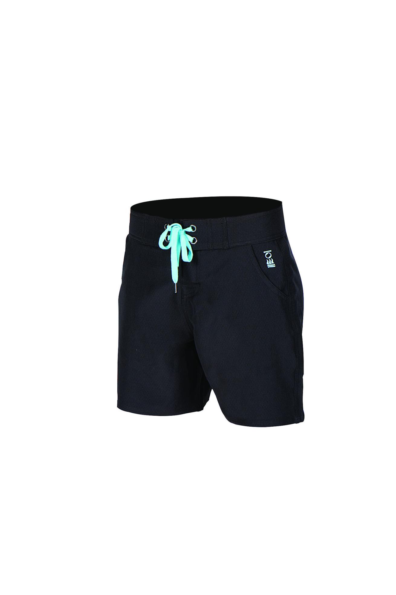 Fourth Element women's submerge board shorts