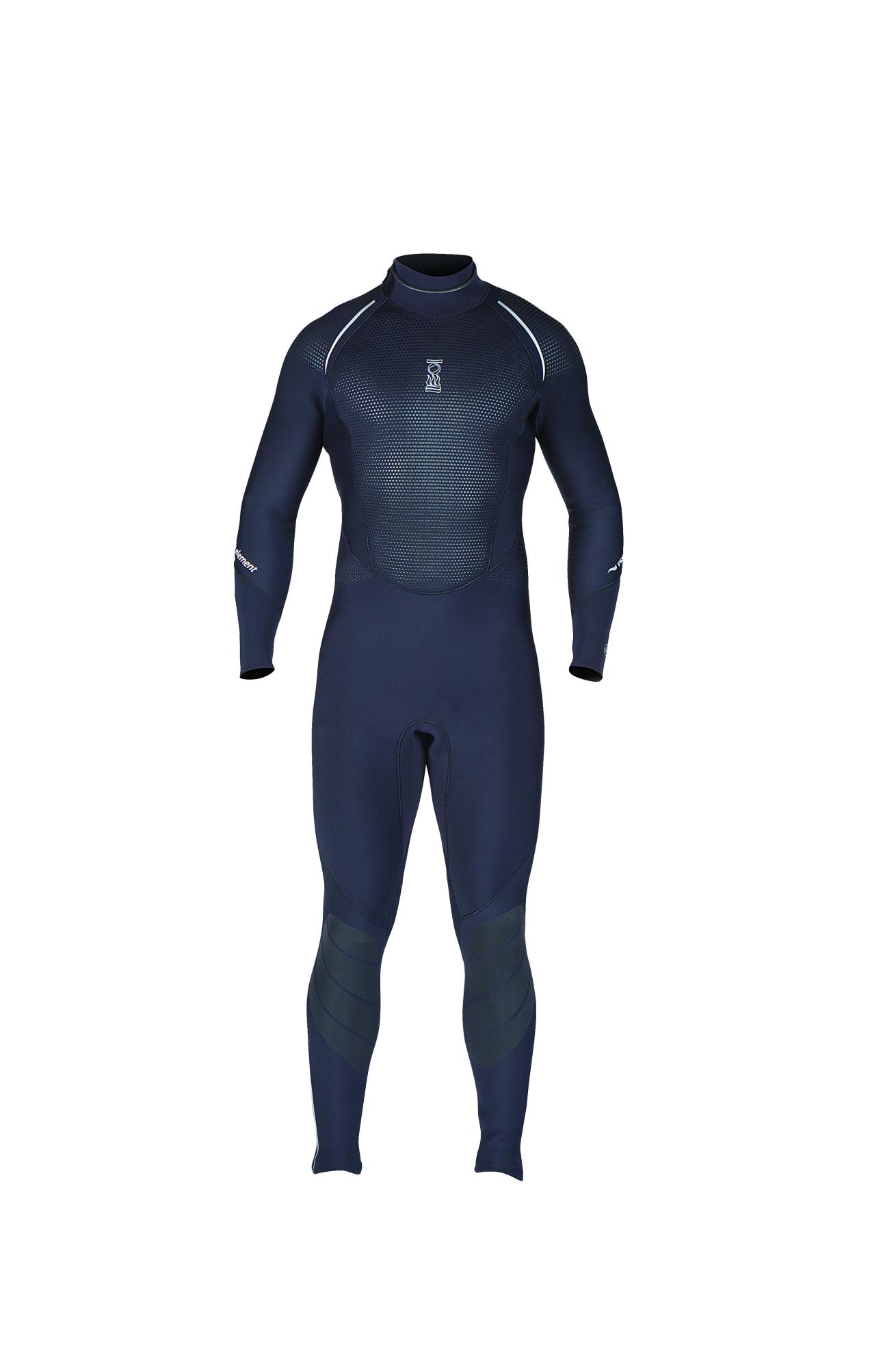 Fourth Element Proteus wetsuit scuba