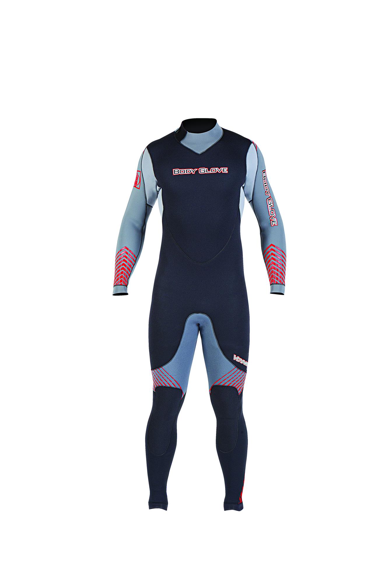 Body Glove men's voyager wetsuit scuba