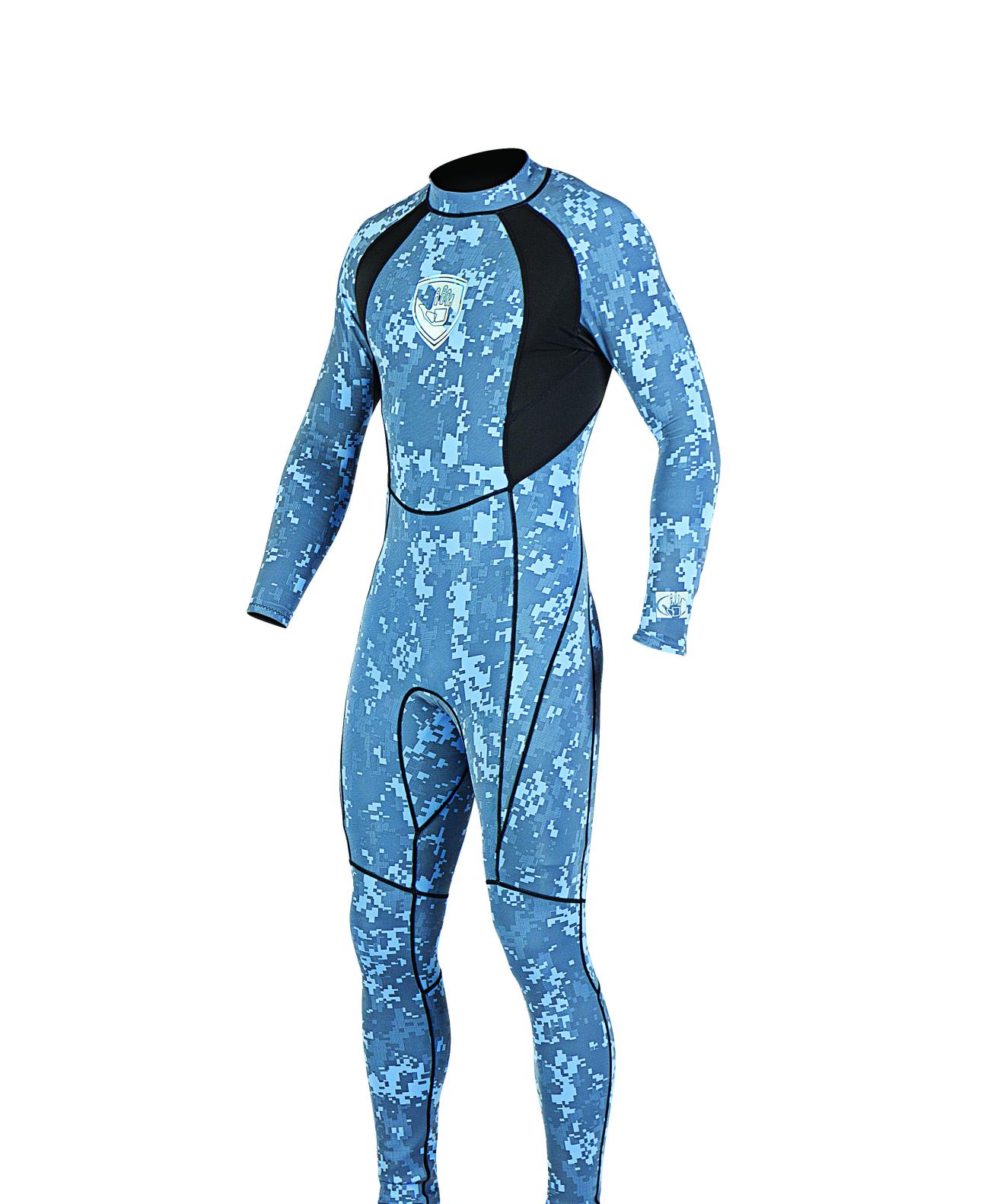 Body Glove titanium wetsuit scuba