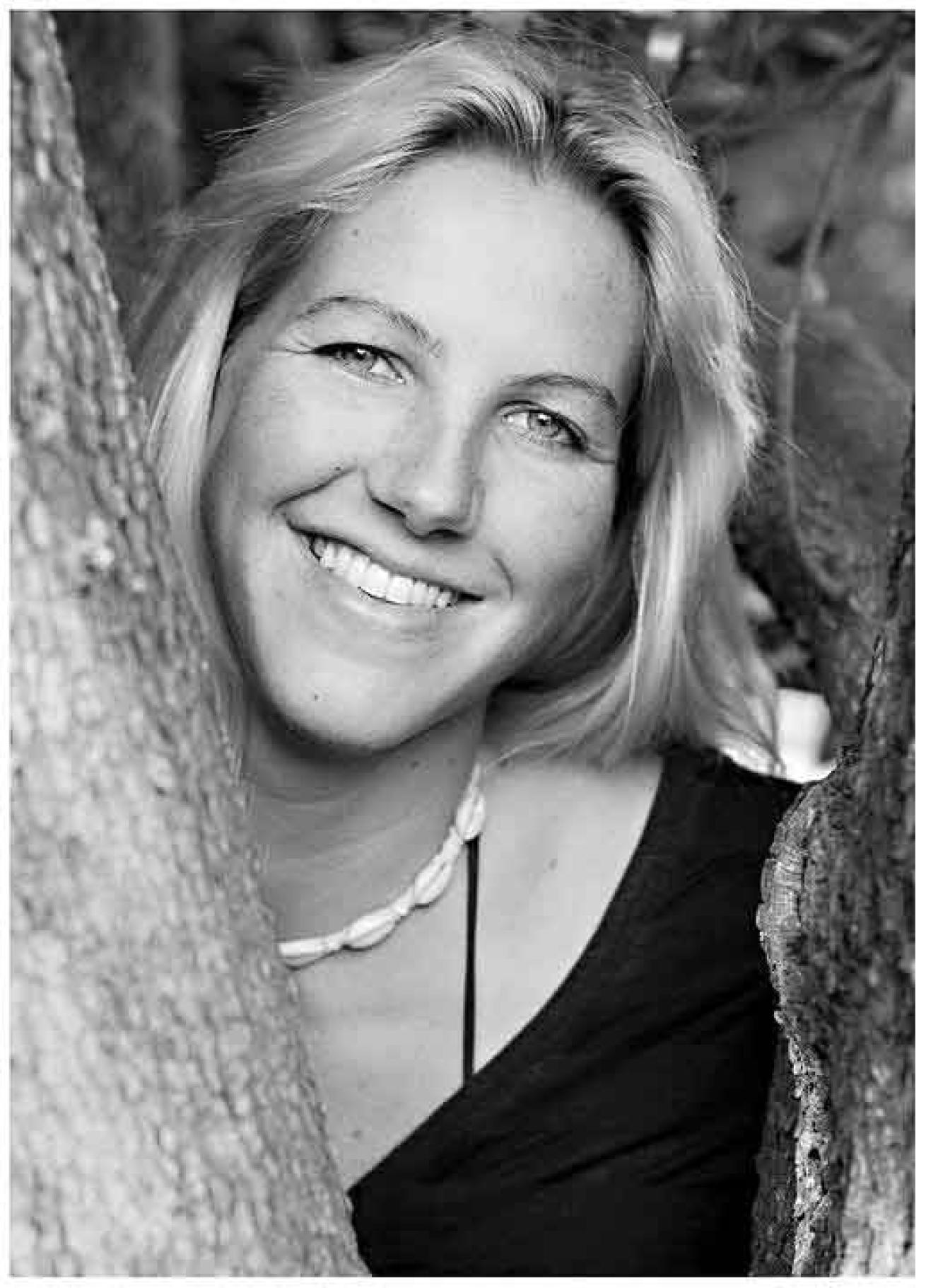 liz parkinson bahamas