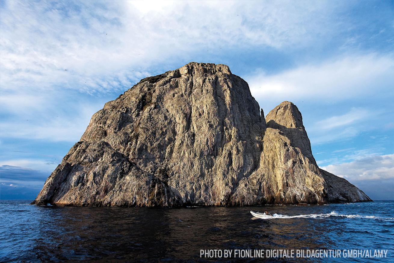 malpelo island scuba diving accident