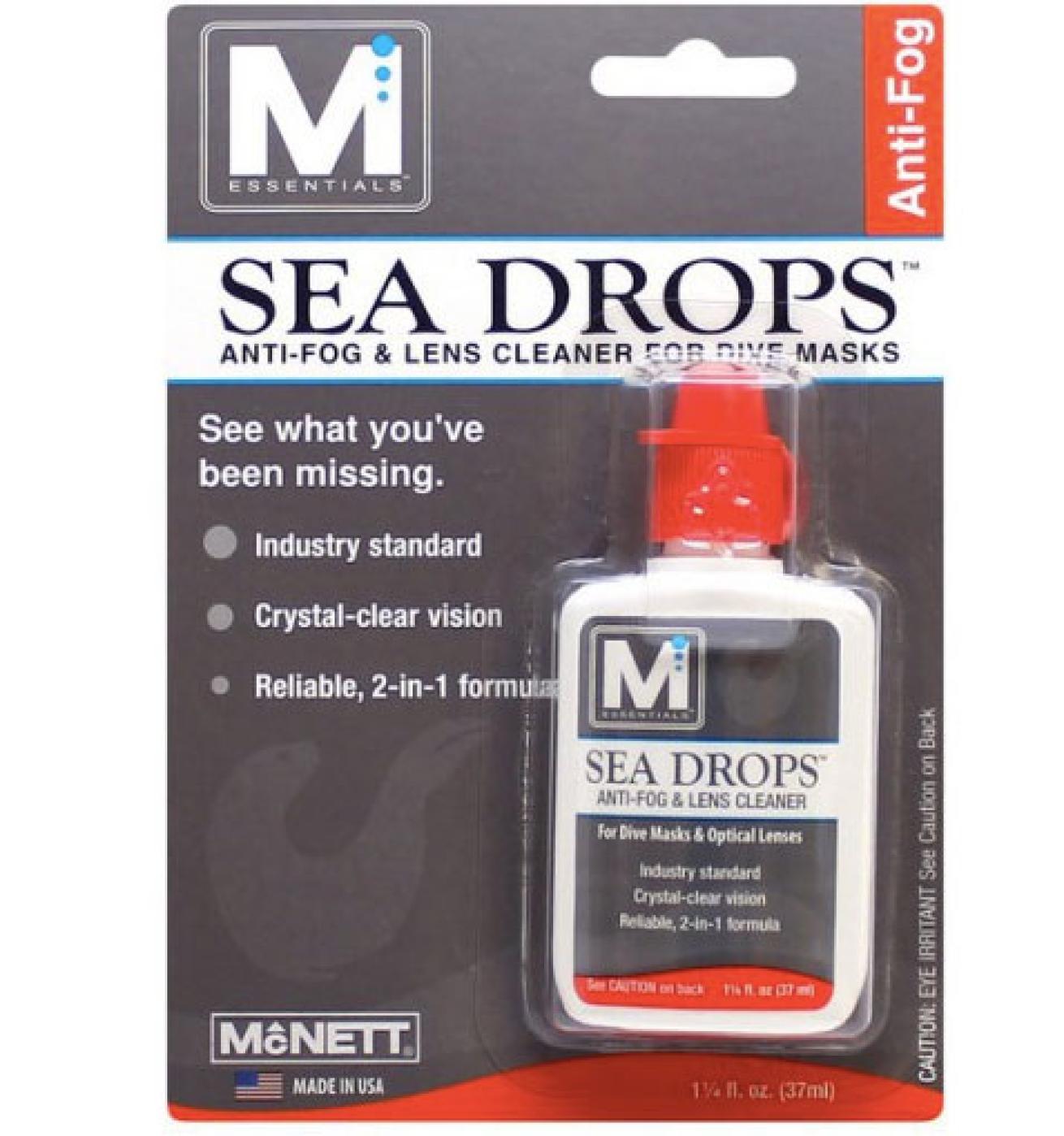 McNett Sea Drops