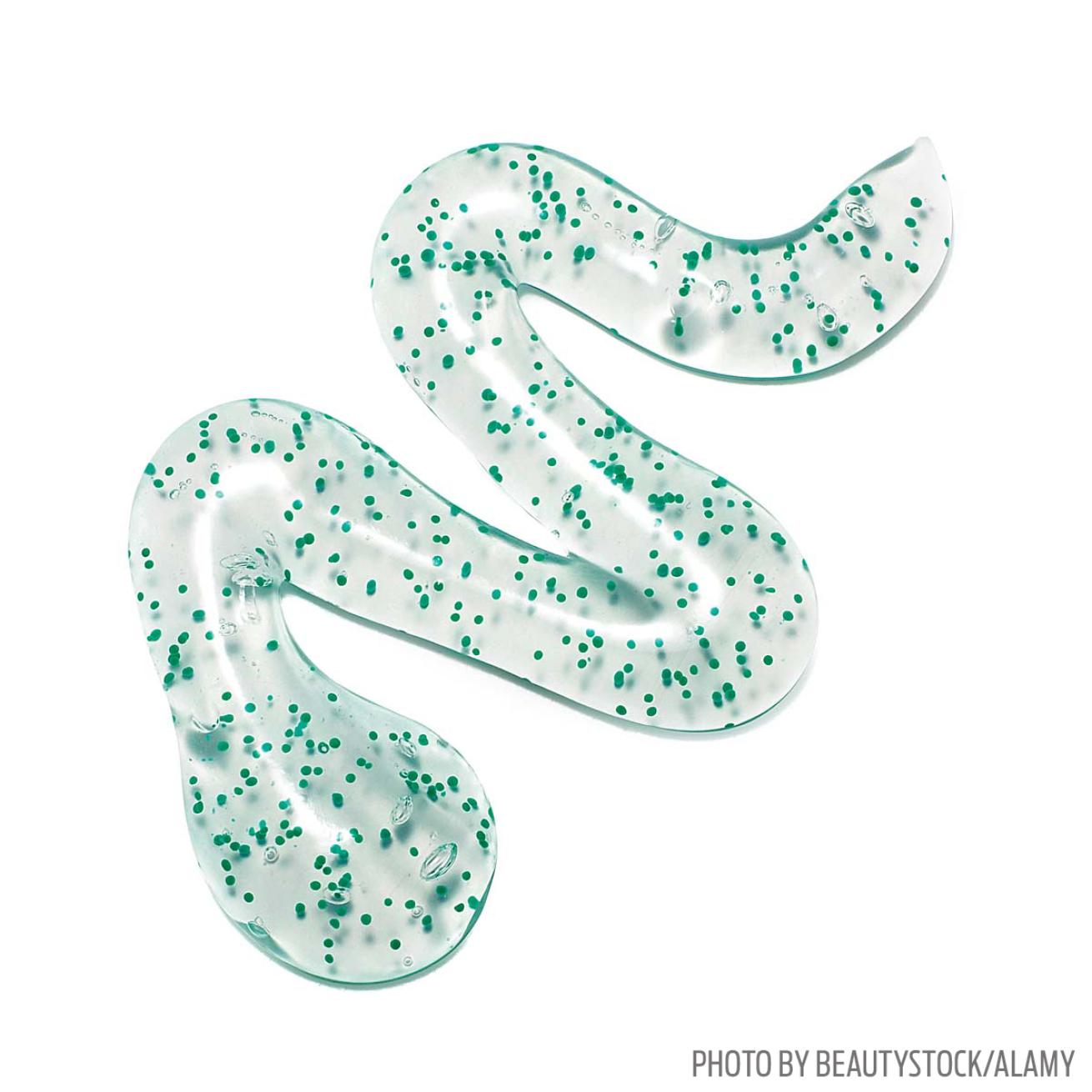 Microbead ban marine conservation