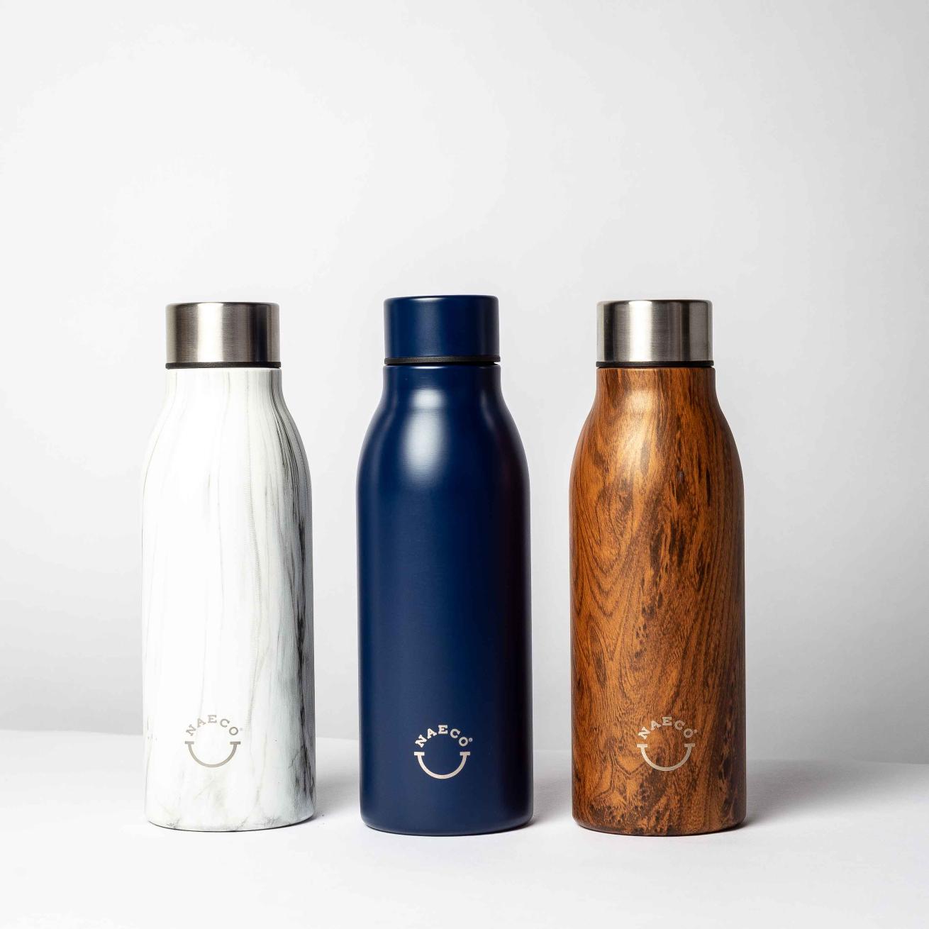 Naeco Water Bottle
