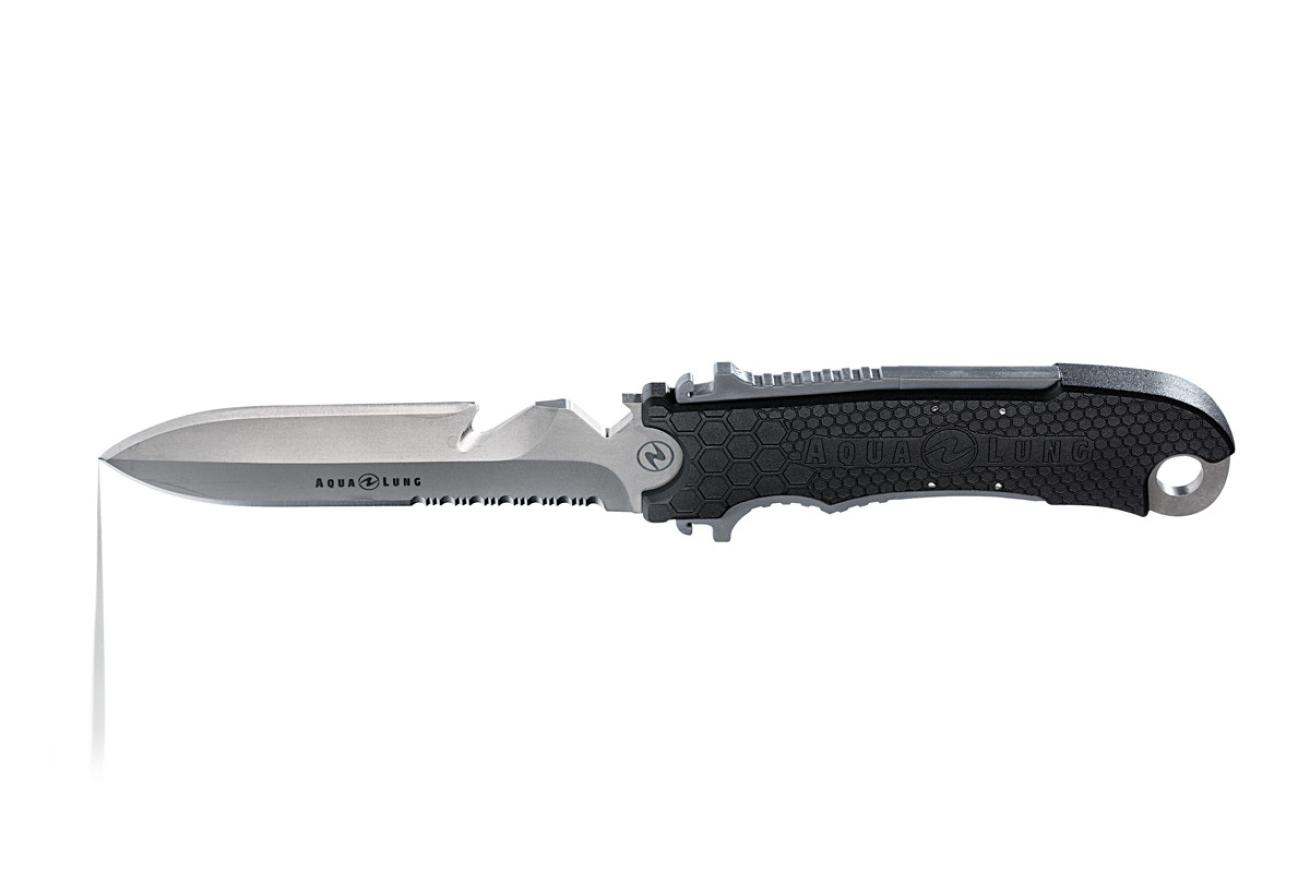 Aqua Lung Big Squeeze Titanium