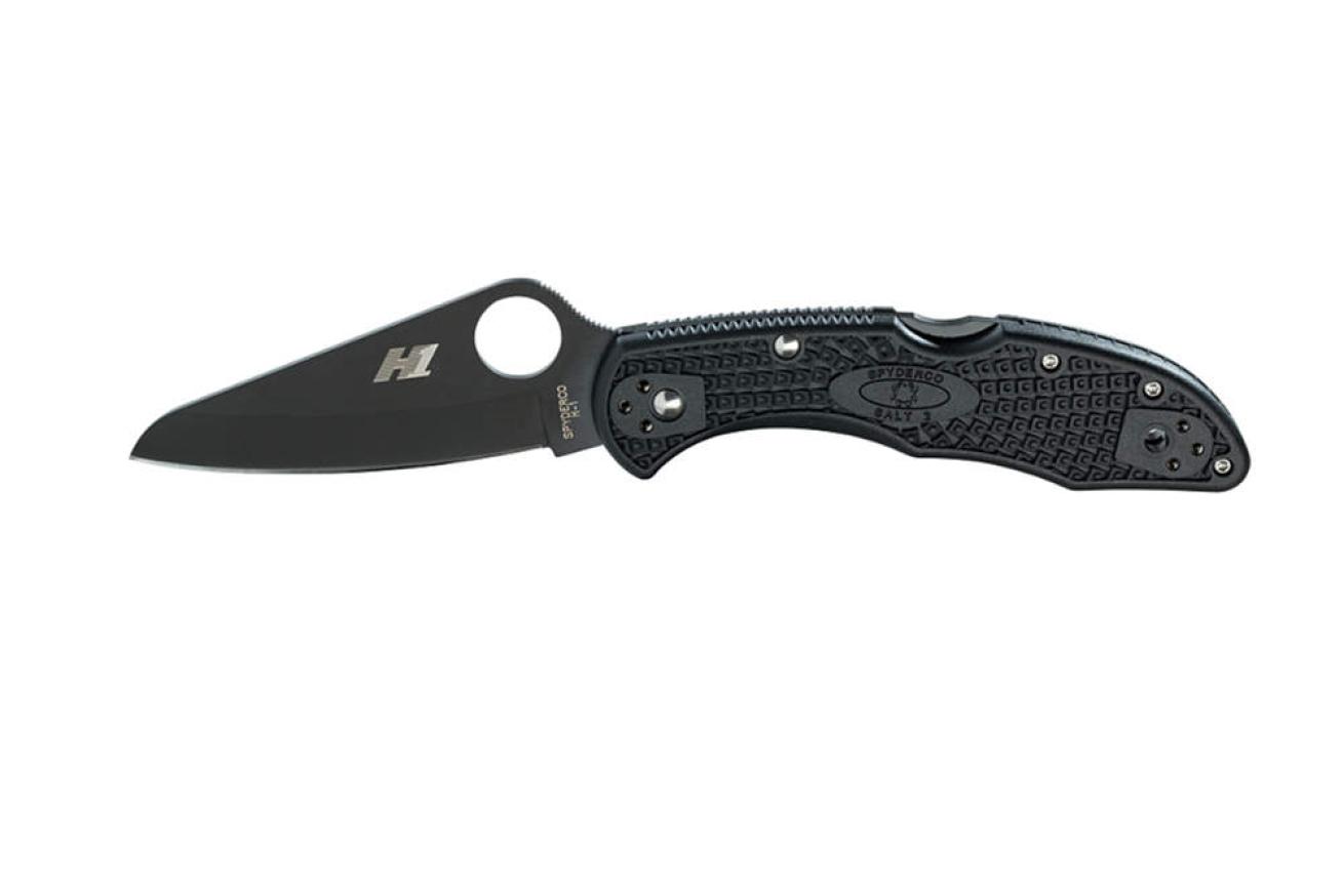 Spyderco Salt 2