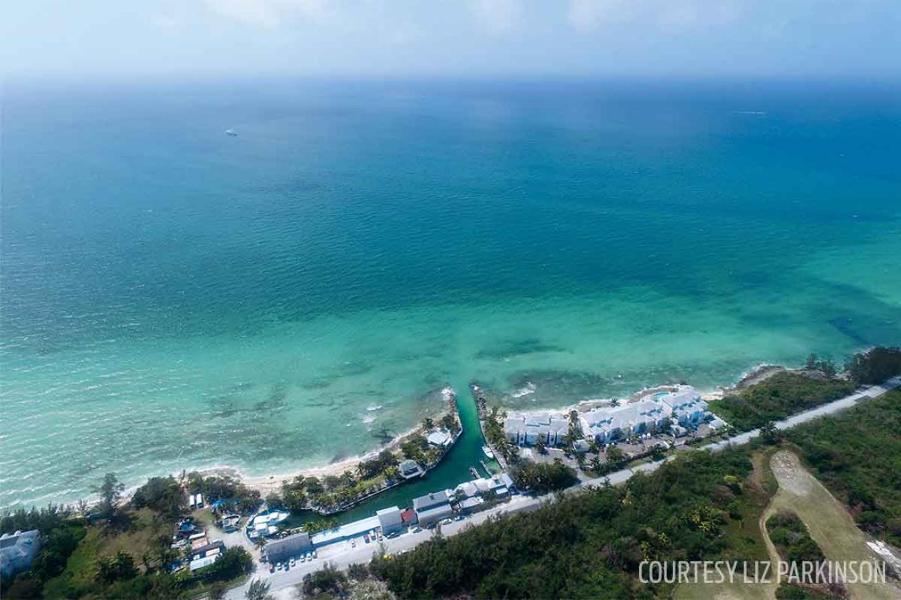 New Providence Island, Bahamas
