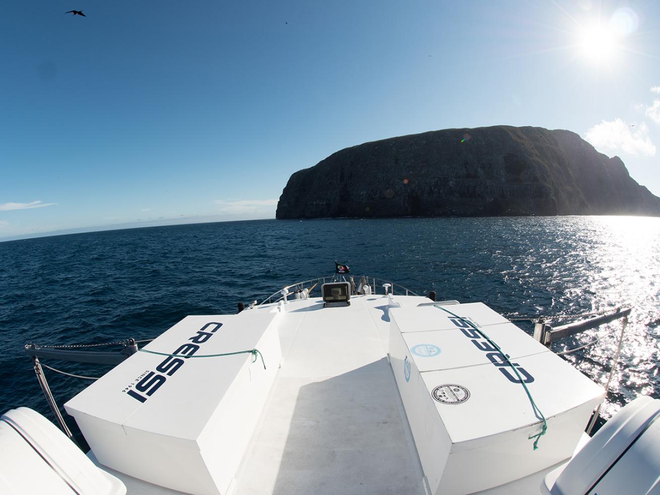 nortada liveaboard galapagos