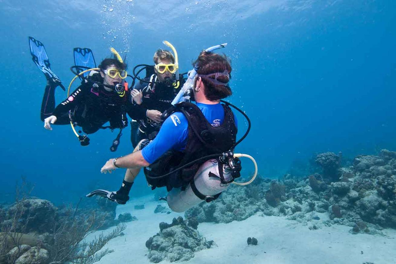 padi reactivate refresher course