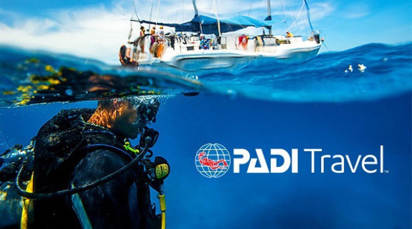 PADI Travel Services