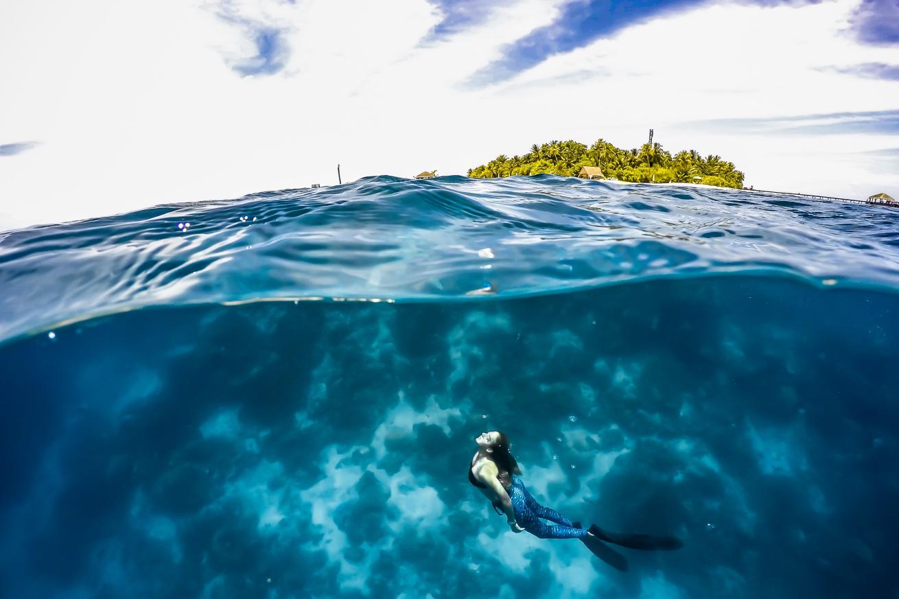 Project AWARE conservation initiatives