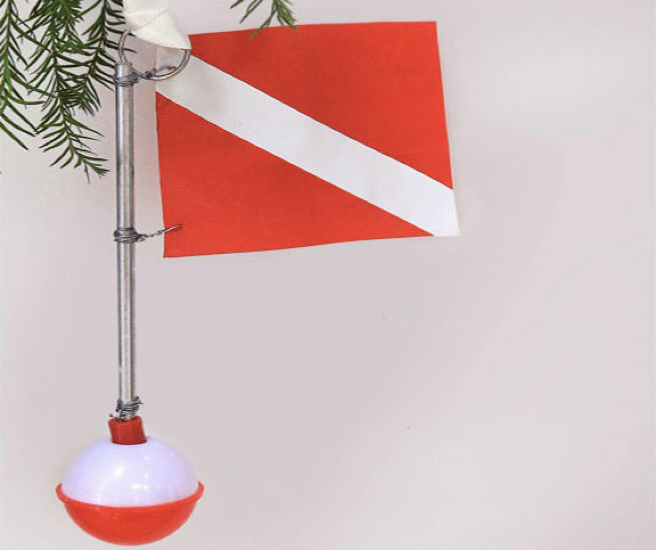 diver down flag