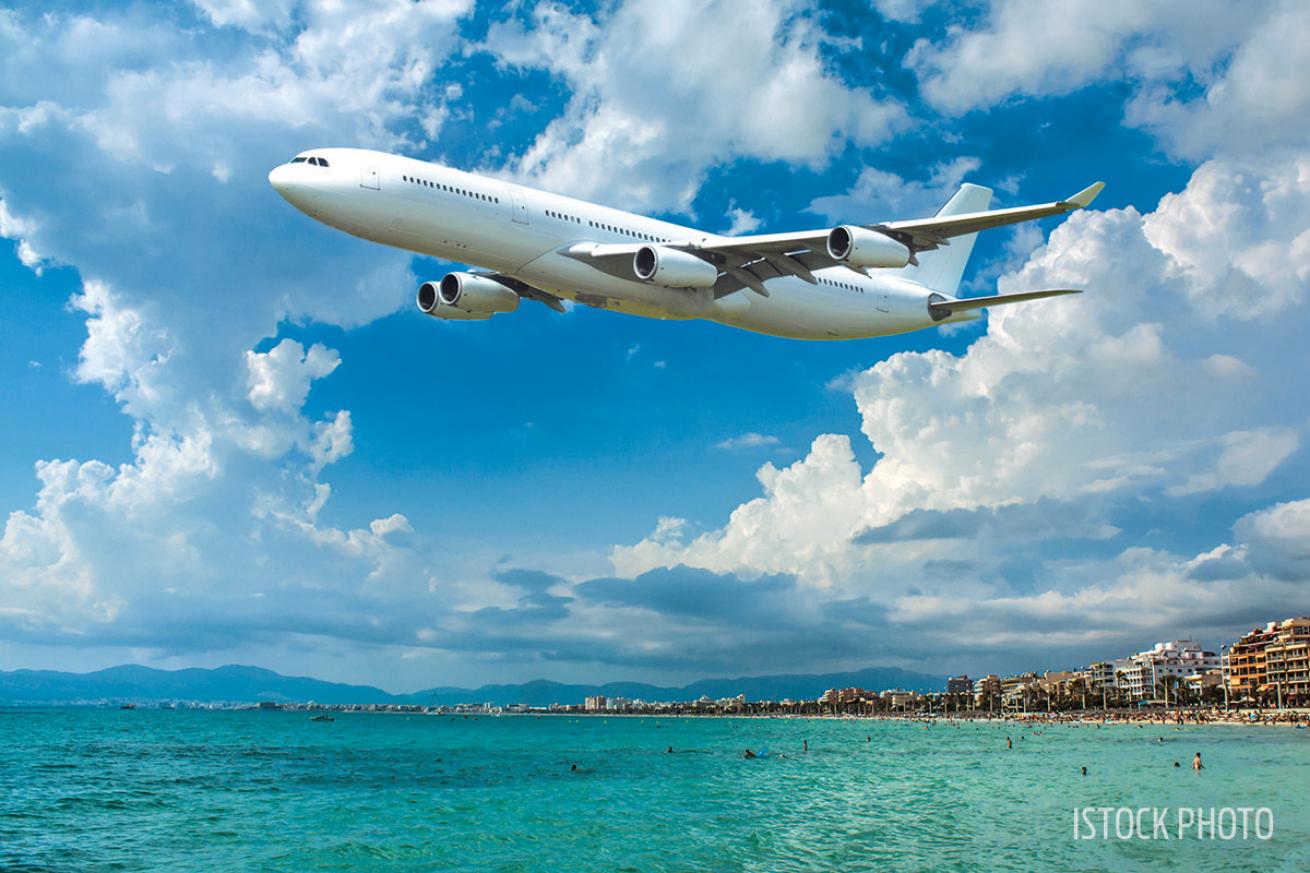 scuba diving flying after diving guidelines
