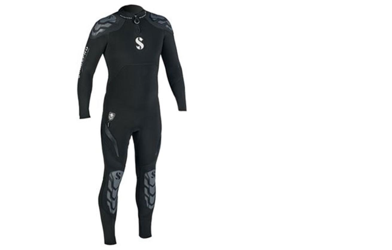 Scubapro Everflex 3/2