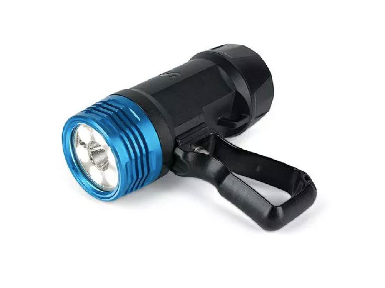 Scubapro Nova 2100 Spot Flood