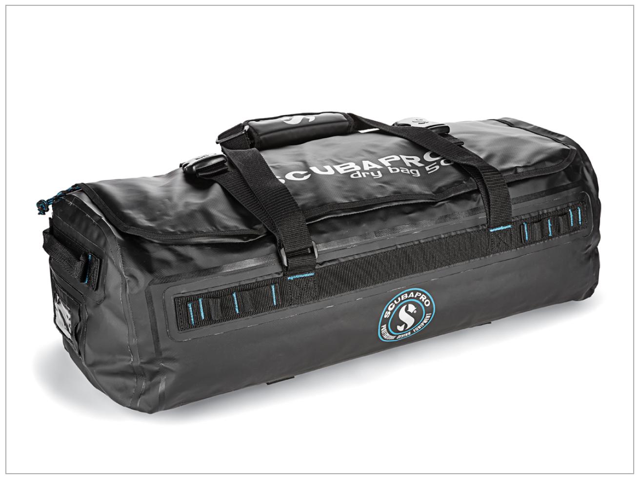 Scubapro Dry Bag 50L scuba diving