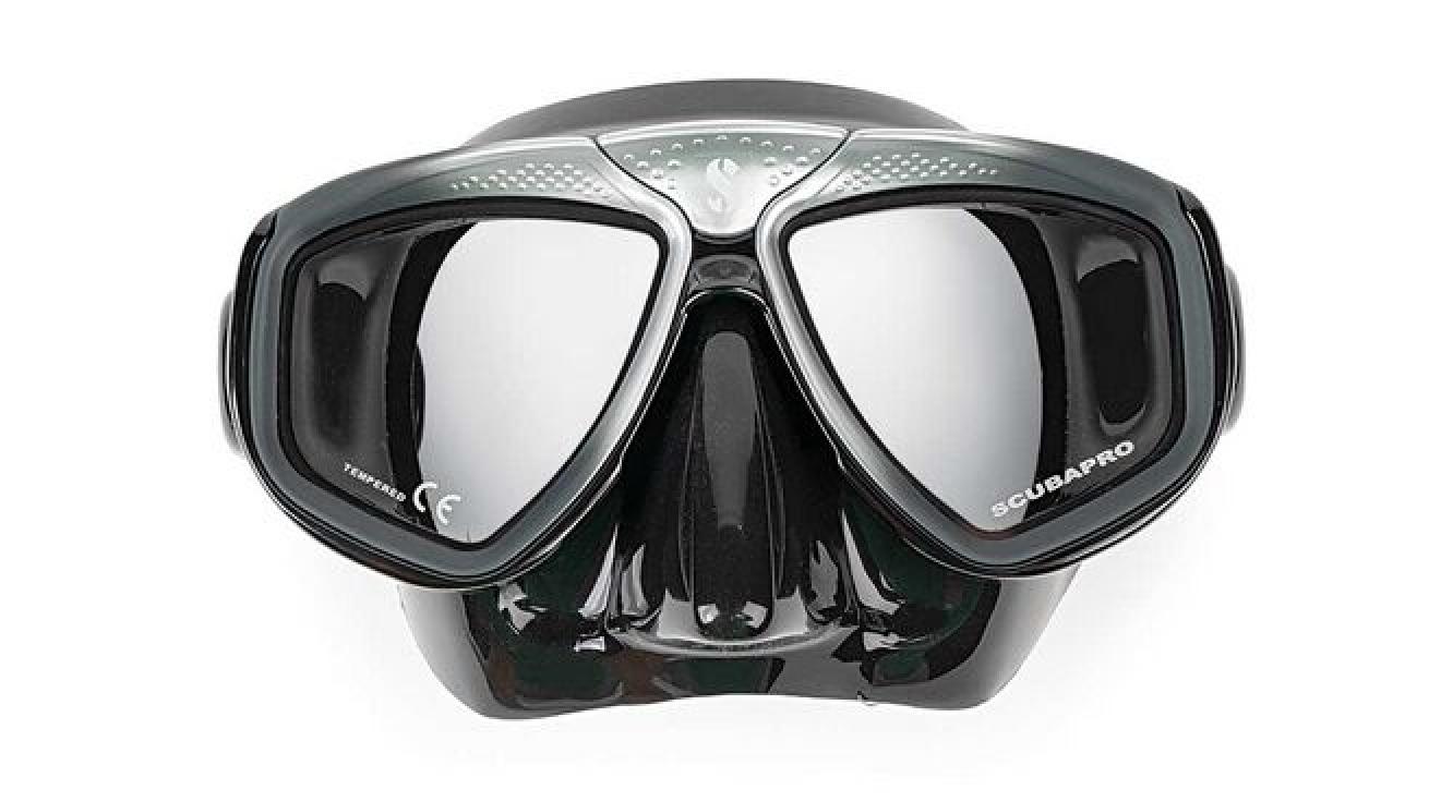 Scubapro Zoom Evo