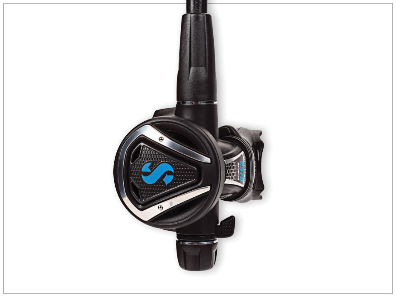Scubapro MK11/C370