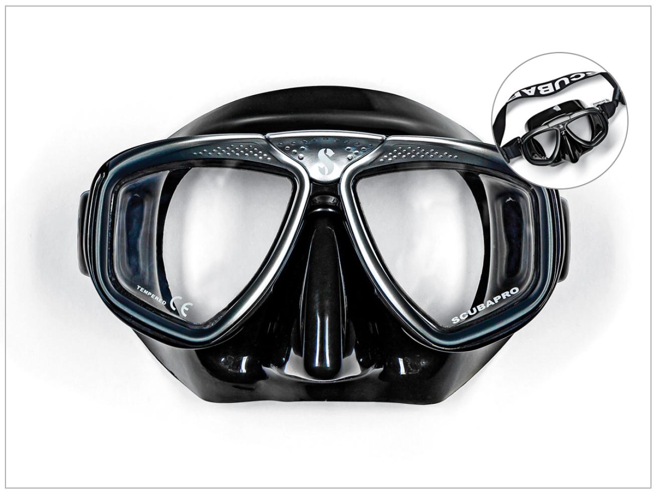 Scubapro Zoom Evo