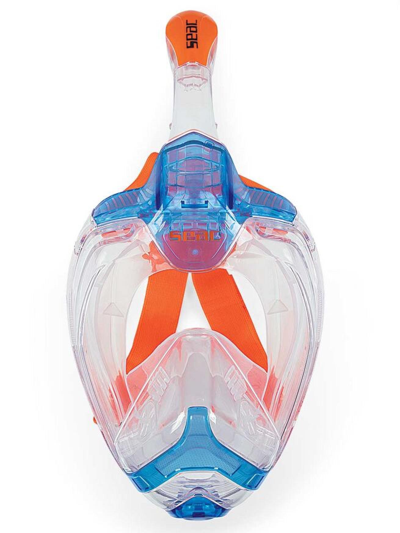 Seac Unica Snorkeling Mask
